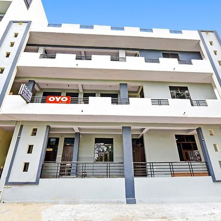 Hotel O Shiv Kalpana 자이푸르 외부 사진